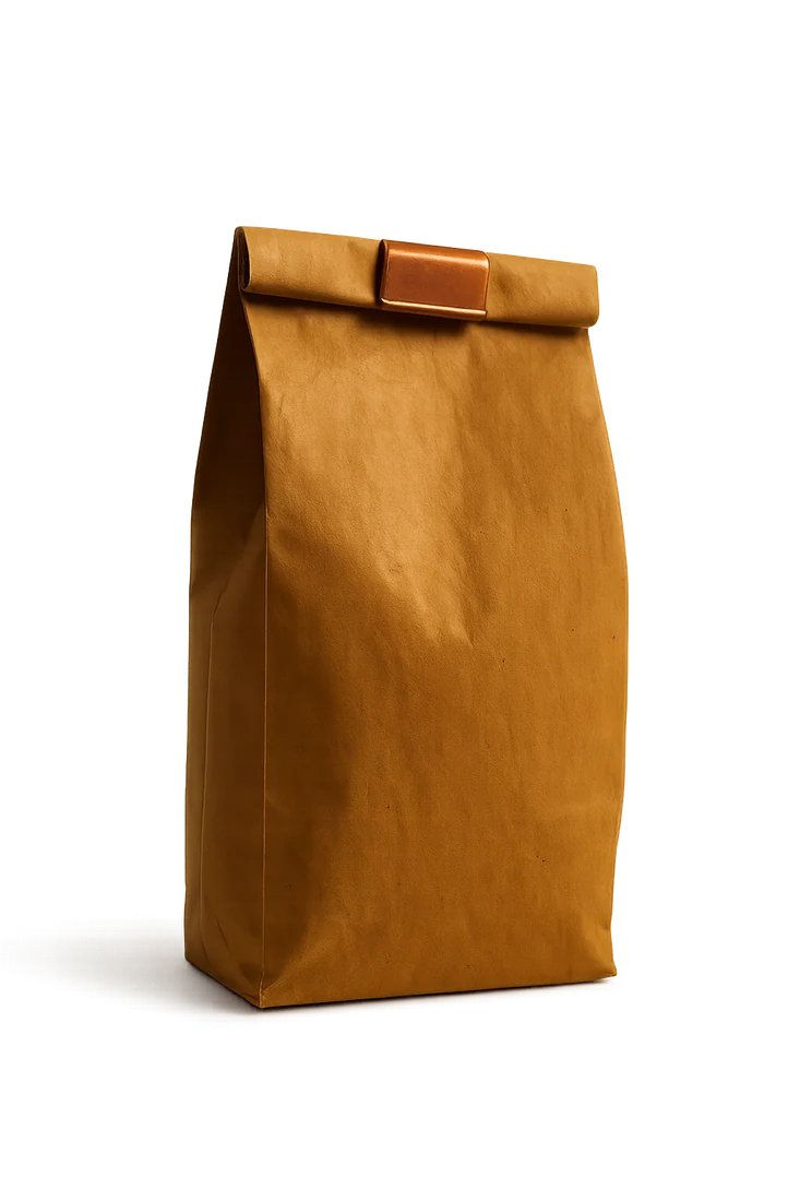 Colombia Huila coffee bag